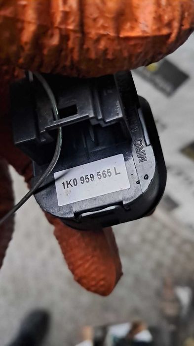 buton reglaj oglinzi VW Eos an 2009 cod 1K0959565L