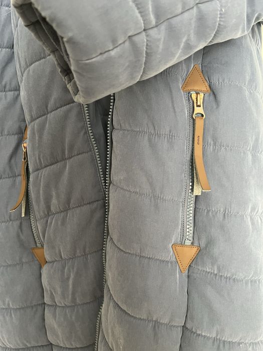 Geaca groasa, de iarna