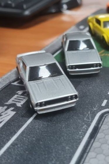 Модели авто Hot wheels premium canyon riders