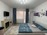 Regim hotelier , apartament cu o camera in Complex Residence Primavera