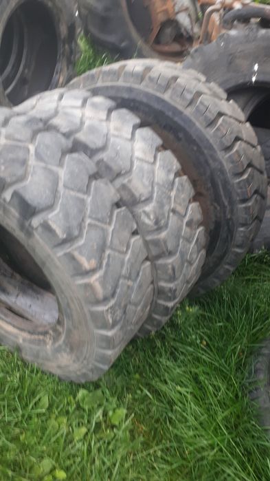 Anvelope  7,50R15 remorca moto