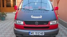 Husa capota Transport T4