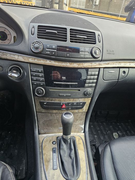 Piese mercedes E 220 de vânzare