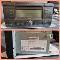 Cd player auto mp3