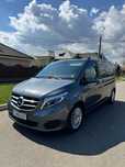 Mercedes V-classe 220