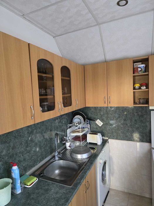 Продава се Четиристаен апартамент в Стара Загора, Аязмото - 110 кв.м за 705 €/кв.м - Снимка #18