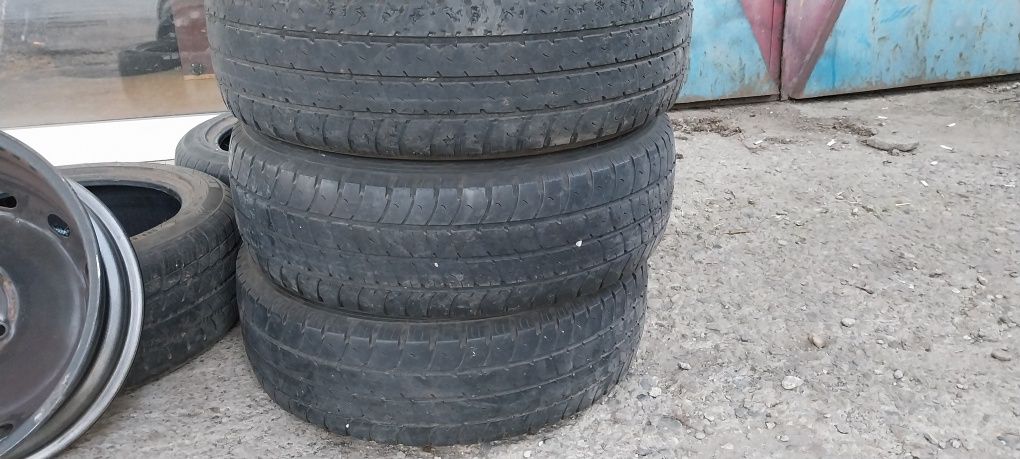 джанти БМВ Галакси Шаран  бус
