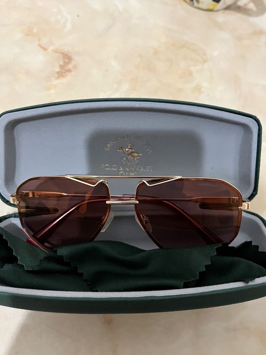 Ochelari, Polo&Racquet Club,Santa Barbara ,