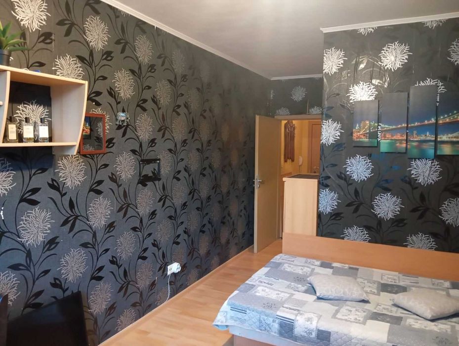 Продава се Едностаен апартамент в София, Люлин 1 - 36 кв.м за 2303 €/кв.м - Снимка #4