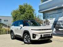 KG Mobility Torres EVX TORRES EVX MY25 Premium 73.4KWH 207HP FWD