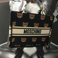 geanta moschino,