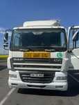 Cap tractor daf de vanzare