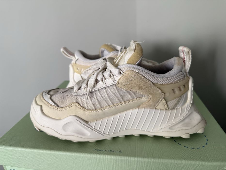 Оригинални маратонки Off-White