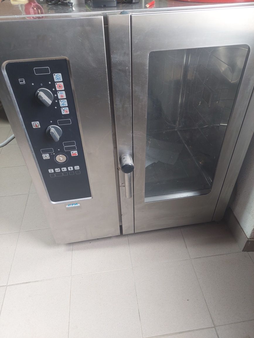 Cuptor 12 Tavi Krefft