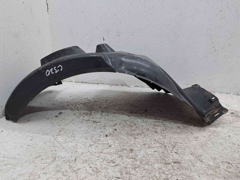 Carenaj roata stanga fata Bmw 1 (E81, E87) [Fabr 2004-2010] 748506-10