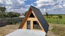 Constructii case si cabane tip A