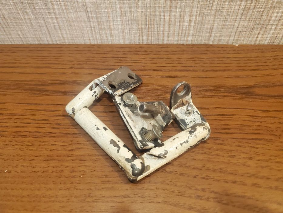 Цепочка на дверь