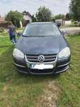 Golf V   1.9 tdi