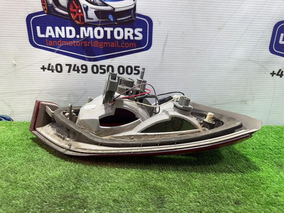 STOP TRIPLA HAION DREAPTA FORD FOCUS MK3 2013 1.6 DIESEL Duratorq BREAK COD OEM 1775996 BM51-13A602-DC 2011-2015