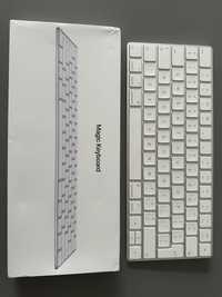 Apple Magic Keyboard