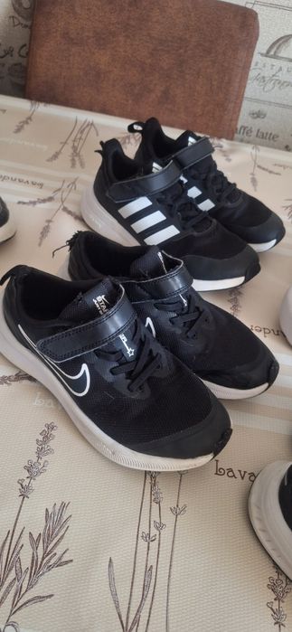 Adidasi adidas ..nike..puma mar 33