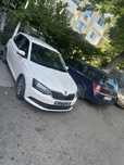 De vanzare Skoda fabia 2018 1.0 mpi+ gpl