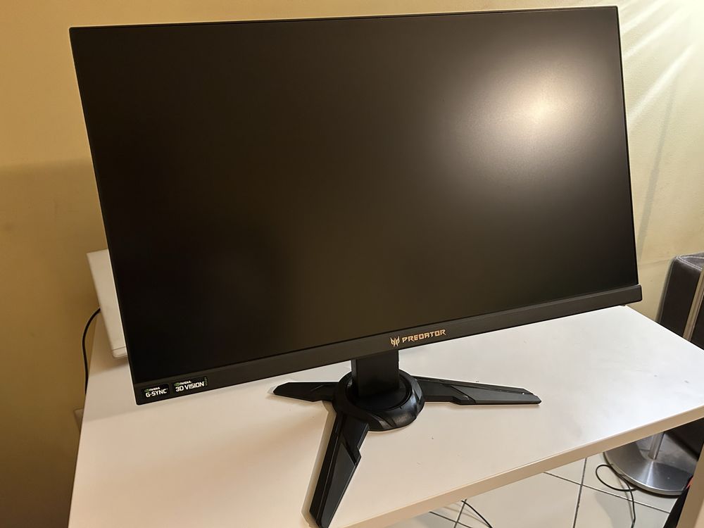 Acer Predator XB2 Gaming monitor 27”