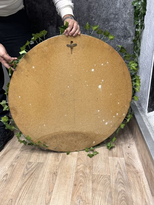 Oglinda Rotunda 75cm
