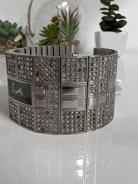 Ceas dama Dolce&Gabbana Queen Mary