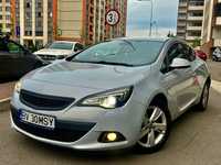 Astra Gtc - 2.0 diesel //Euro 5 //Unic Proprietar// 5399Euro!