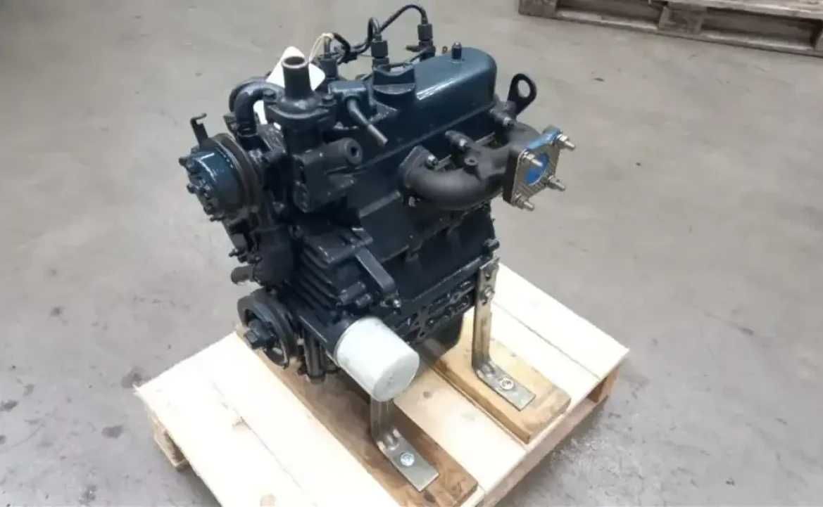 Motor complet Kubota D722 - Piese de motor Kubota