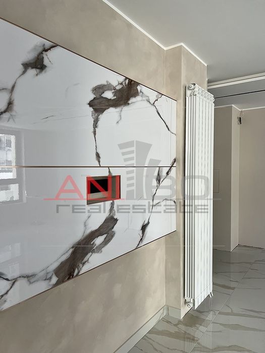 ДО ЮЖЕН ПАРК И МОЛ ПАРАДАЙС! АНИ-БО Недвижими имоти предлага за прода