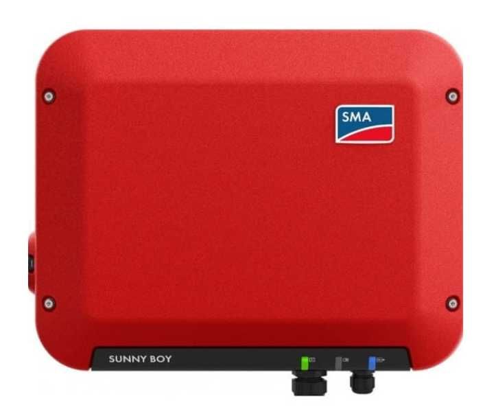 Invertor monofazat SMA Sunny Boy 1.5 / SB 1,5-1VL-40 made in Germany