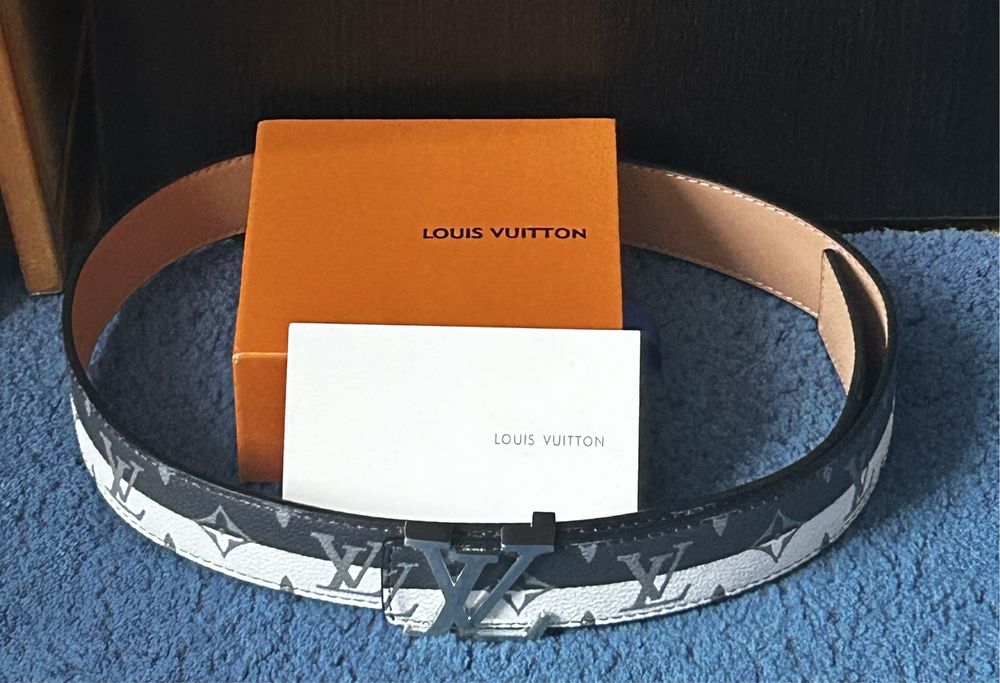 Curea Louis Vuitton