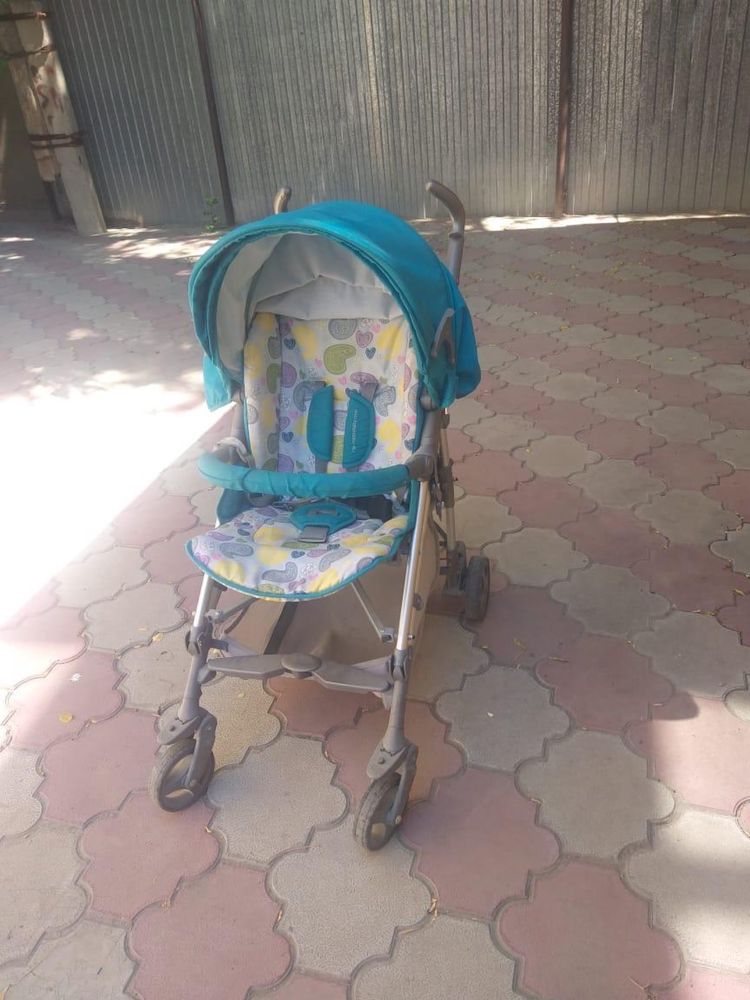Продается коляска детская