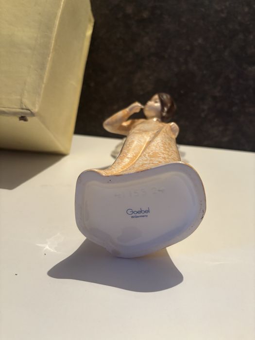 Колекционерска фигурка goebel