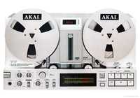 Akai GX 77 Curea Cpestane