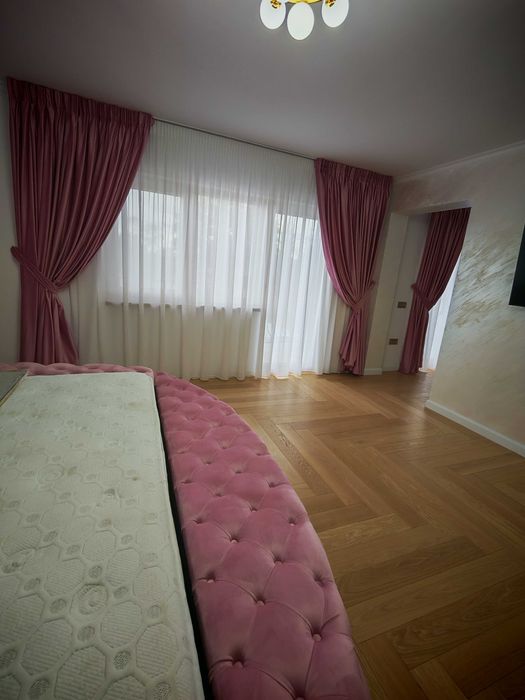 Perdele si draperii
