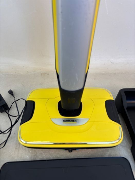 Aspirator pentru pardoseli FC 7 Cordless - 3 în 1, fără fir