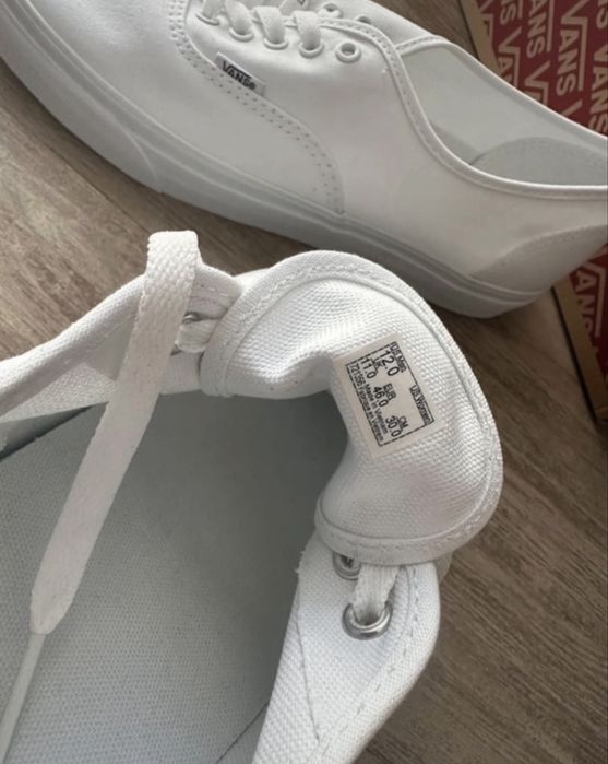 Pantofi sport/tenisi VANS