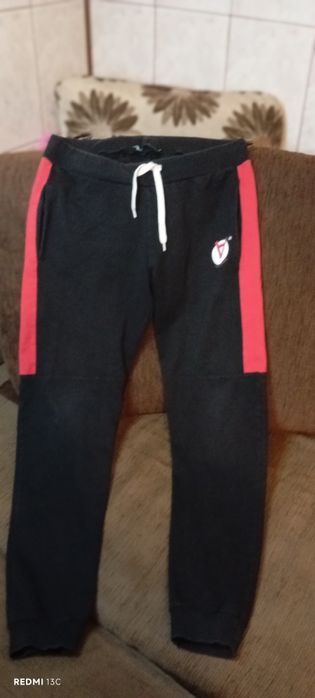 Pantalon  trening Daniele Alessandrini