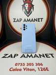 ZAP AMANET VITAN - Samsung Galaxy A13 - 64GB - Blue