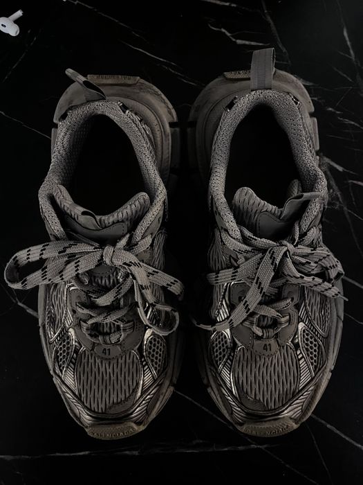 Balenciaga 3Xl Runners