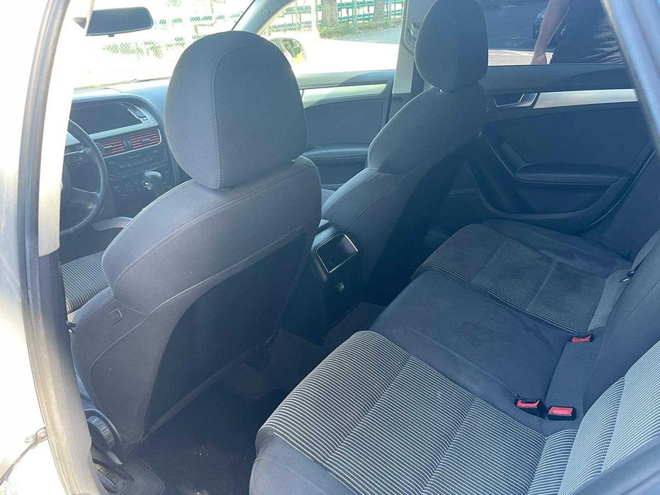 Urgent Vand audi a4 b8 din 2009 mot.CAGA 143cp