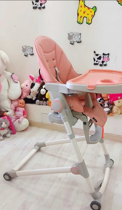 Scaun de masa pliabil