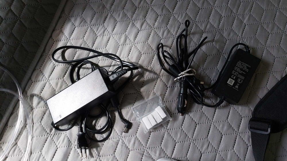 Мобилен кислороден концентратор Freedom в отлично състояние