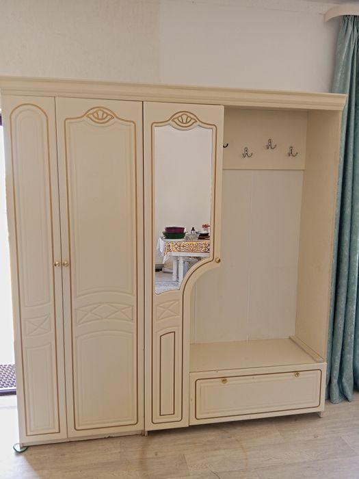 Прихошка жаксы таза