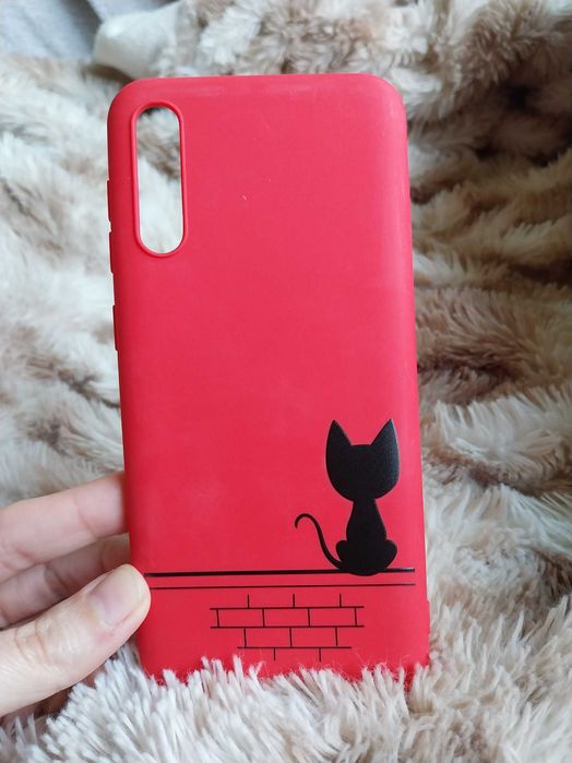 Калъф за Самсунг Галакси А50/Samsung Galaxy A50