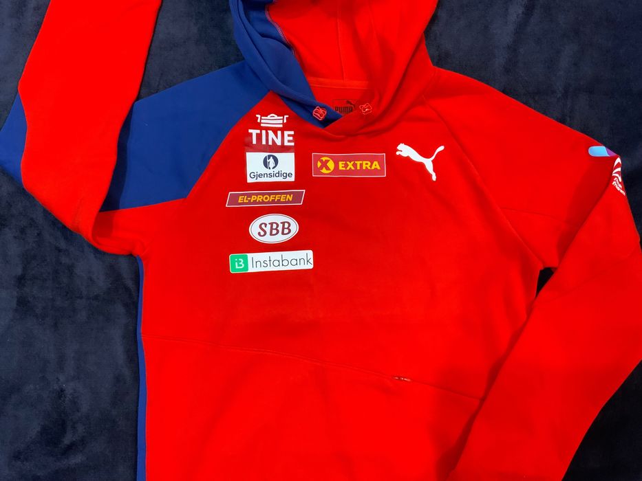 Puma-оригинална горница 50л