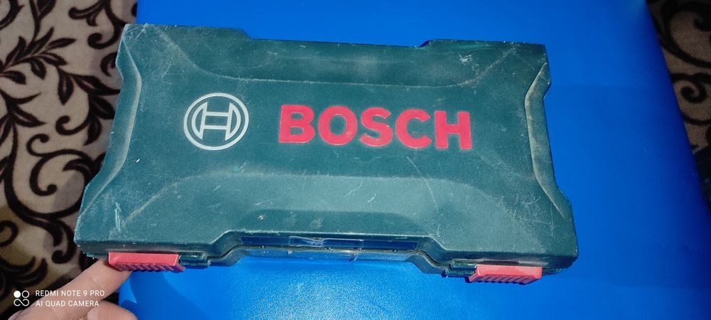 Bosch orginal germaniya